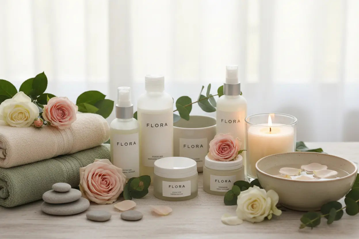 Beauty Products & Wellness Products - One Stop Shop