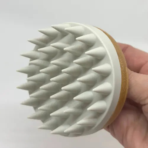 Wabi Sabi Scalp Scrubber One Stop Shop