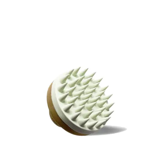 Wabi Sabi Scalp Scrubber One Stop Shop