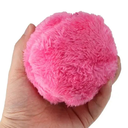 Magic Roller Ball Toy Dog Cat Pet Toy One Stop Shop