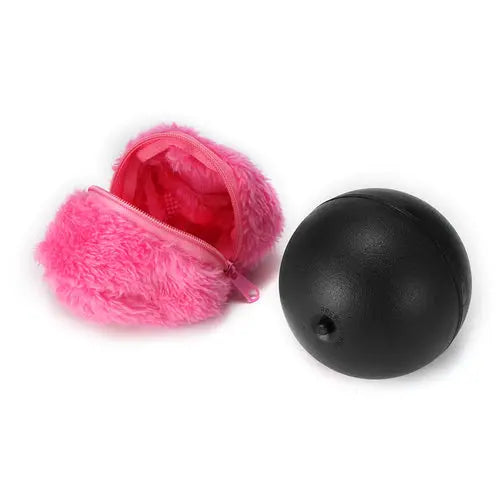 Magic Roller Ball Toy Dog Cat Pet Toy One Stop Shop