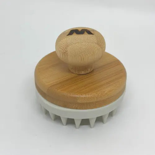 Wabi Sabi Scalp Scrubber One Stop Shop