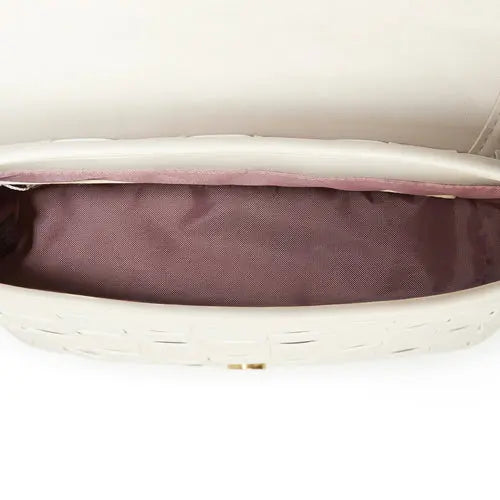 Rosie White Mini Backpack One Stop Shop