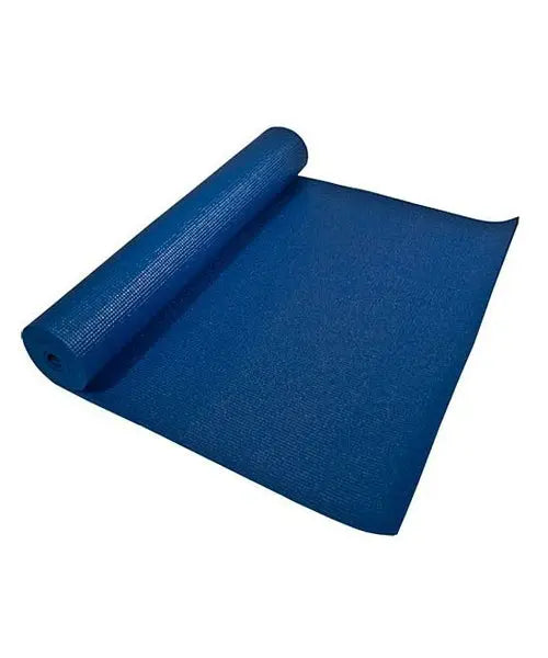 OMSutra Studio Yoga Mat 6mm Deluxe One Stop Shop