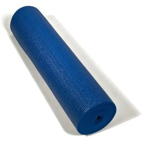 OMSutra Studio Yoga Mat 6mm Deluxe One Stop Shop