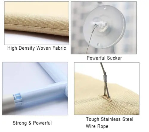 Cat Window Bed One Stop Shop