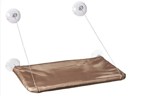 Cat Window Bed One Stop Shop