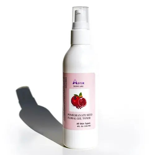 Brightening  Lifting Floral Gel Toner One Stop Shop
