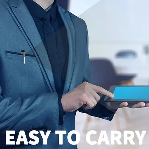 1080P HD Mini Camcorder Sports DV DVR Camcorder Hidden Camera Pen One Stop Shop