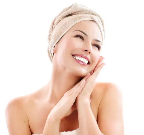 Brightening  Lifting Floral Gel Toner One Stop Shop