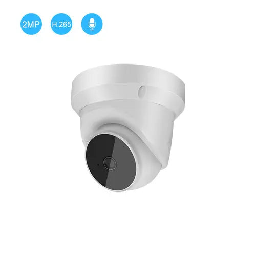IP WiFi Camera Baby Monitor Home Security Camera One Stop Shop