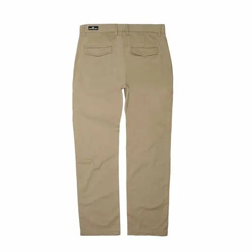 65 MCMLXV Men's Khaki Chino Pant One Stop Shop